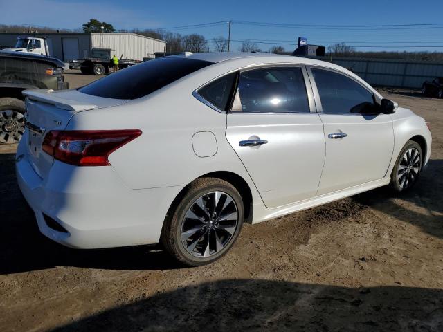 Obraz 3 z 2016 NISSAN SENTRA S 2016 z VIN 3N1AB7APXGY246124