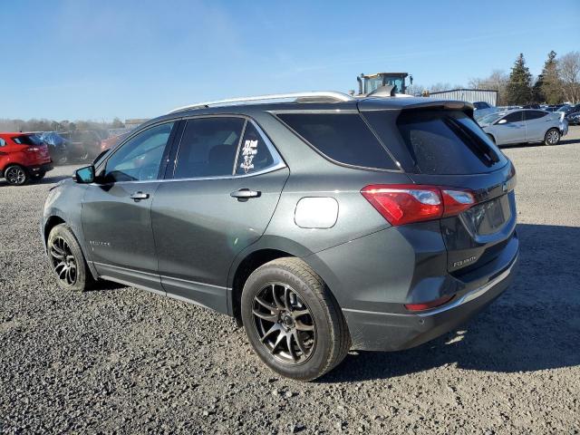 Image 2 of 2018 CHEVROLET EQUINOX LT 2018 with VIN 3GNAXJEV4JS636657