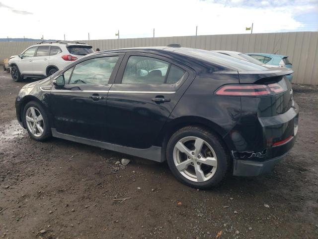 Изображение 2 2015 CHEVROLET VOLT  2015 с VIN 1G1RD6E46FU130336