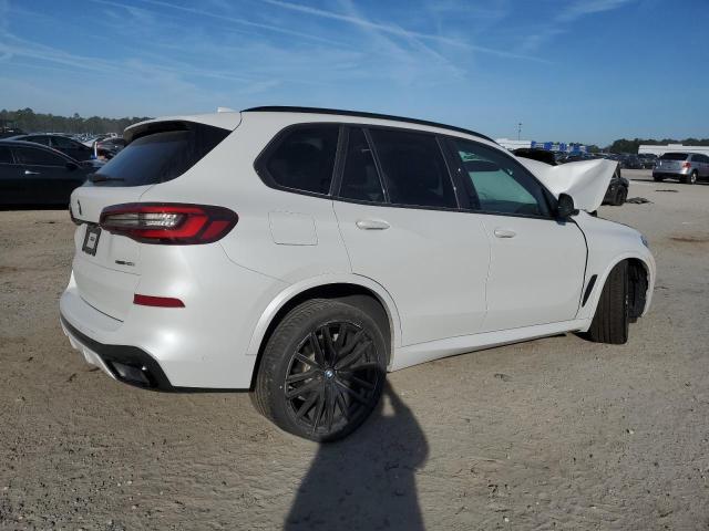 Obraz 3 z 2020 BMW X5 XDRIVE40I 2020 z VIN 5UXCR6C07L9C55697
