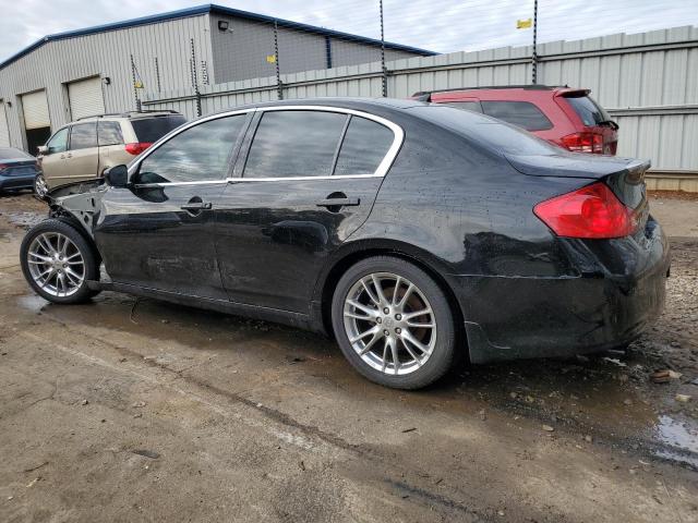 Image 2 of 2013 INFINITI G37 BASE 2013 with VIN JN1CV6AP3DM716700