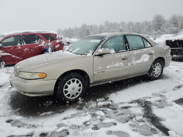 2001 BUICK CENTURY CUSTOM 2001 image