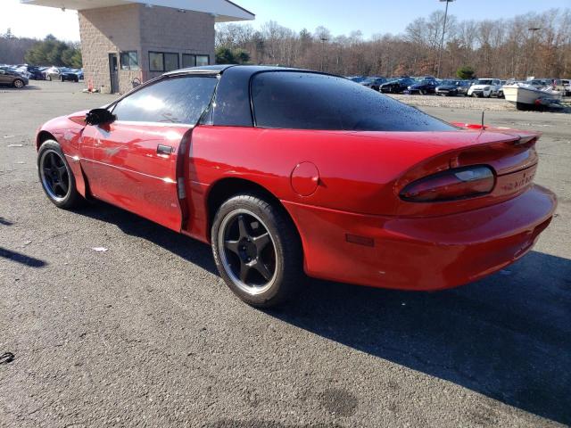 Obraz 2 z 1996 CHEVROLET CAMARO Z28 1996 z VIN 2G1FP22P1T2138542