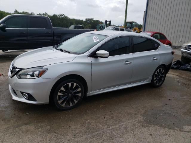 Obraz 1 z 2016 NISSAN SENTRA S 2016 z VIN 3N1AB7AP1GY301740