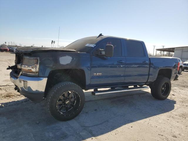 Obraz 2016 CHEVROLET SILVERADO C1500 LT 2016