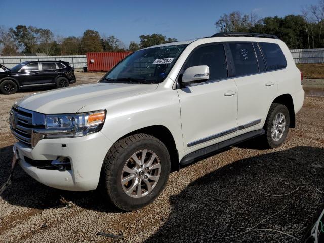 Obraz 1 z 2016 TOYOTA LAND CRUISER  2016 z VIN JTMCY7AJ7G4043419