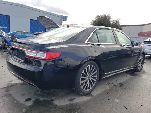 Image 3 of 2017 LINCOLN CONTINENTAL SELECT 2017 with VIN 1LN6L9SP3H5607701