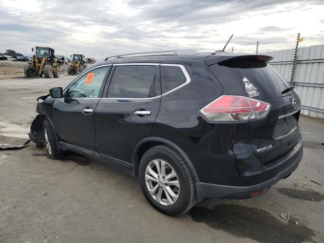 Obraz 2 z 2014 NISSAN ROGUE S 2014 z VIN 5N1AT2MT6EC833718