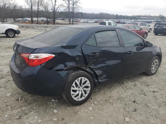 Obraz 3 z 2018 TOYOTA COROLLA L 2018 z VIN 2T1BURHE9JC000572