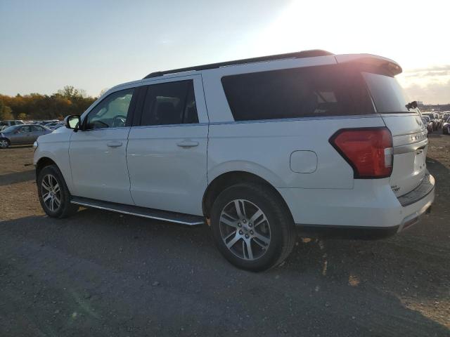 Image 2 of 2022 FORD EXPEDITION MAX XLT 2022 with VIN 1FMJK1JT4NEA10839