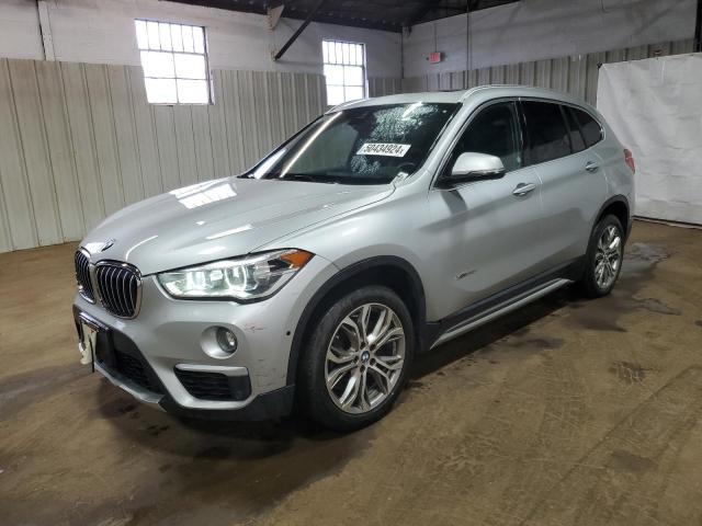 Image 1 of 2017 BMW X1 XDRIVE28I 2017 with VIN WBXHT3C3XH5F69184