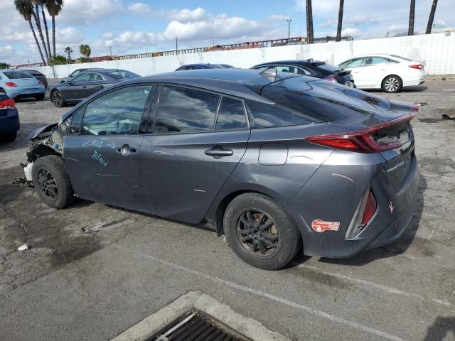 Obraz 2 z 2017 Toyota Prius 2017 z VIN JTDKARFPXH3034231