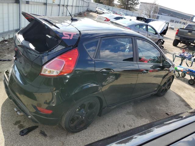 Image 3 of 2016 FORD FIESTA ST 2016 with VIN 3FADP4GX6GM151512