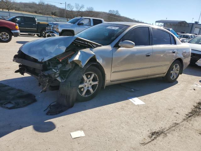 Изображение 1 2006 NISSAN ALTIMA SE 2006 с VIN 1N4BL11D36C139995