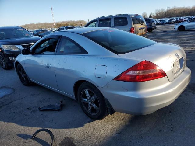 Image 2 of 2004 HONDA ACCORD EX 2004 with VIN 1HGCM72744A018524