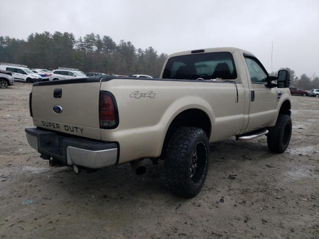 Obraz 3 z 2010 FORD F350 SUPER DUTY 2010 z VIN 1FTWF3B55AEB26684