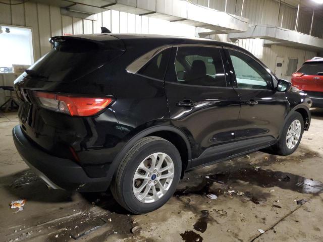 Image 3 of 2020 FORD ESCAPE SE 2020 with VIN 1FMCU0G65LUC67302