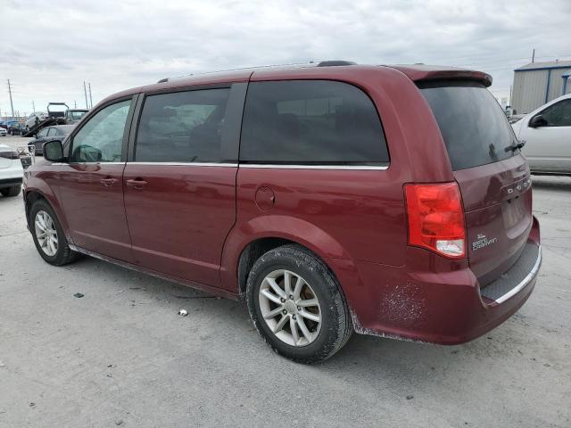 Image 2 of 2020 DODGE GRAND CARAVAN SXT 2020 with VIN 2C4RDGCG6LR154591