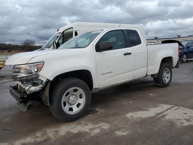 Obraz 1 z 2022 CHEVROLET COLORADO  2022 z VIN 1GCHSBENXN1171952