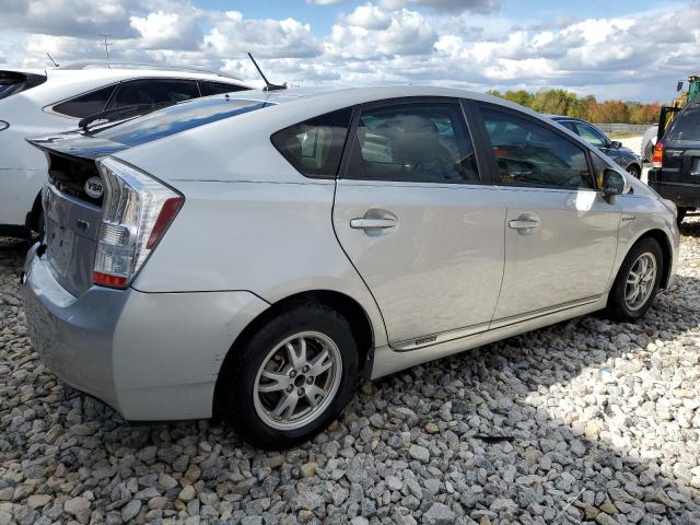 Obraz 3 z 2011 TOYOTA PRIUS  2011 z VIN JTDKN3DU7B1383120