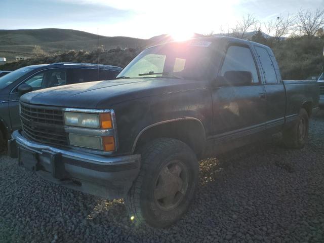 Изображение 1993 CHEVROLET GMT-400 K1500 1993