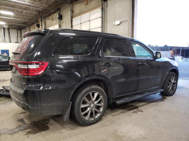 Изображение 3 2017 DODGE DURANGO GT 2017 с VIN 1C4RDJDG3HC871011