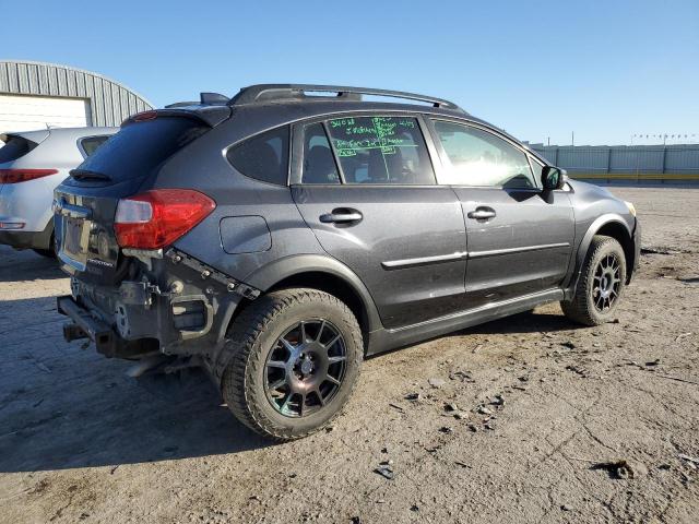 Obraz 3 z 2017 SUBARU CROSSTREK LIMITED 2017 z VIN JF2GPAKC3H8205768