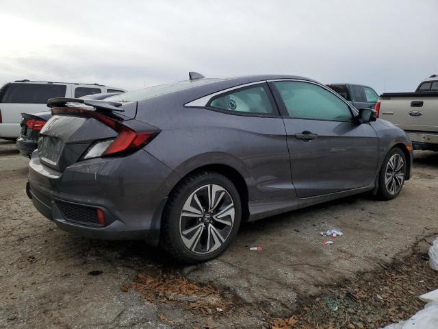Изображение 3 2017 HONDA CIVIC EX 2017 с VIN 2HGFC3B38HH354058
