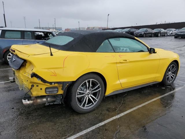 Obraz 3 z 2017 FORD MUSTANG  2017 z VIN 1FATP8UH8H5278978