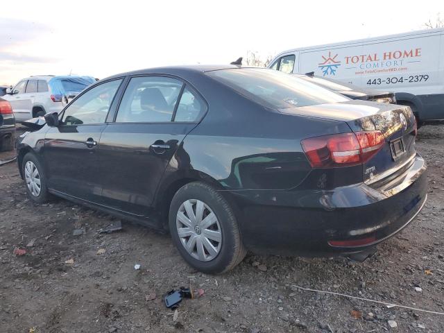 Image 2 of 2016 VOLKSWAGEN JETTA S 2016 with VIN 3VW267AJ5GM298069