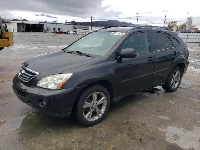 Obraz 2006 LEXUS RX 400 2006
