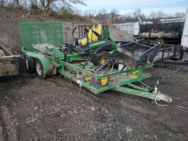 2000 BIG DOG TRAILER 2000 image