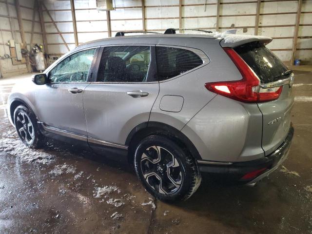 Obraz 2 z 2017 HONDA CR-V TOURING 2017 z VIN 5J6RW2H95HL005252