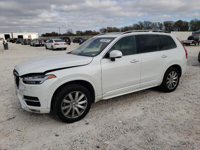 Obraz 2017 VOLVO XC90 T6 2017