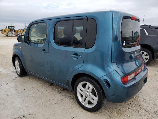 Obraz 2 z 2014 NISSAN CUBE S 2014 z VIN JN8AZ2KR4ET352025
