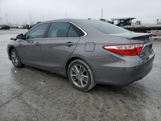 Изображение 2 2017 TOYOTA CAMRY LE 2017 с VIN 4T1BF1FKXHU348443