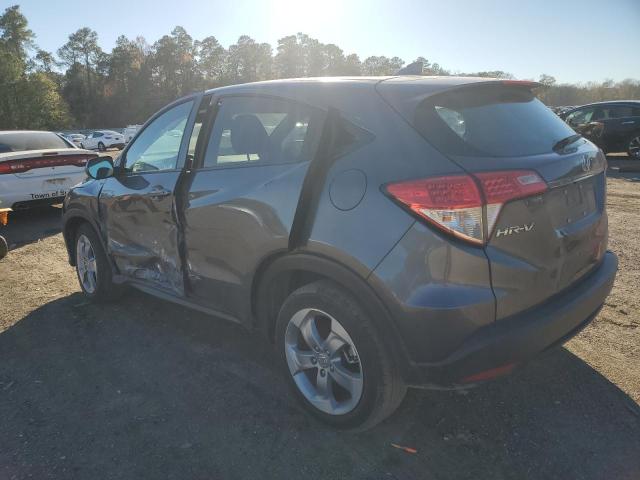 Изображение 2 2022 HONDA HR-V LX 2022 с VIN 3CZRU5H34NM716535