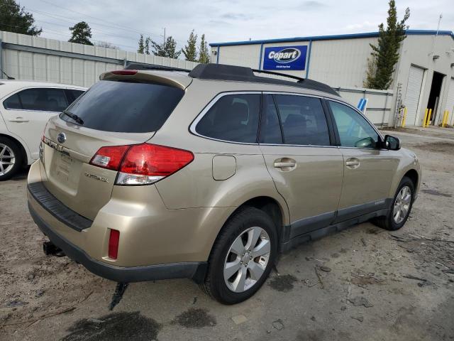 Obraz 3 z 2010 SUBARU OUTBACK 2.5I LIMITED 2010 z VIN 4S4BRBKC2A3313760