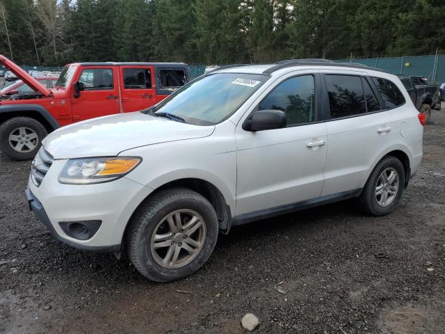 2012 HYUNDAI SANTA FE GLS 2012 image