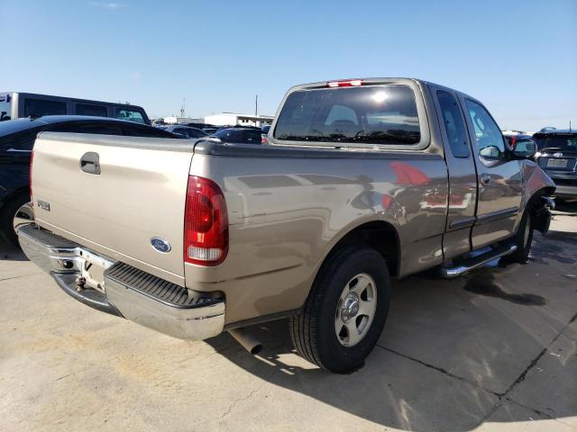 Image 3 of 2002 FORD F150  2002 with VIN 1FTRX17W22NB98525