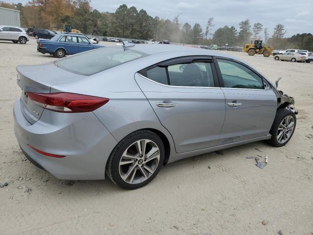 Image 3 of 2017 HYUNDAI ELANTRA SE 2017 with VIN 5NPD84LF5HH056919