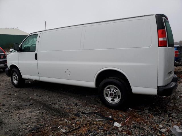 Image 2 of 2016 GMC SAVANA G2500 2016 with VIN 1GTW7BFF2G1208947