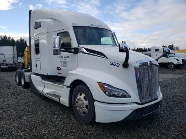 Изображение 2022 KENWORTH CONSTRUCTION T680 2022