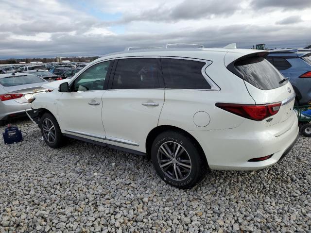Image 2 of 2018 INFINITI QX60  2018 with VIN 5N1DL0MM3JC525927
