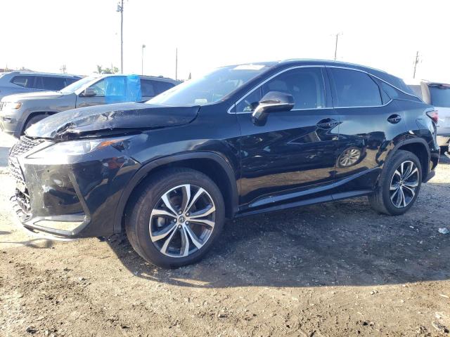 2020 LEXUS RX 350 2020 image