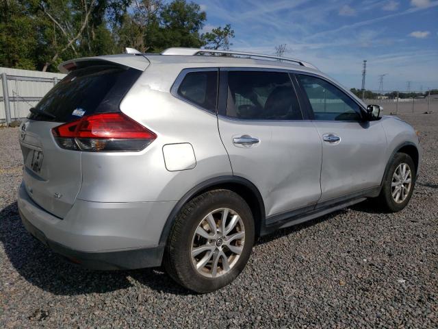 Изображение 3 2017 NISSAN ROGUE S 2017 с VIN KNMAT2MT0HP538387