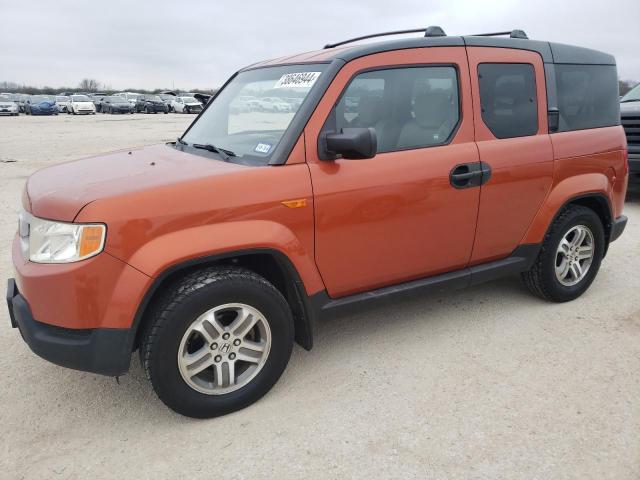 Изображение 2009 HONDA ELEMENT LX 2009