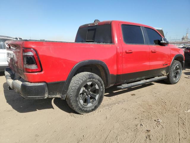 Obraz 3 z 2021 RAM 1500 REBEL 2021 z VIN 1C6SRFLT4MN518037