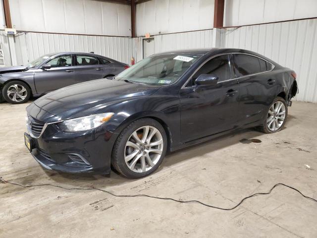 Изображение 2016 MAZDA 6 TOURING 2016
