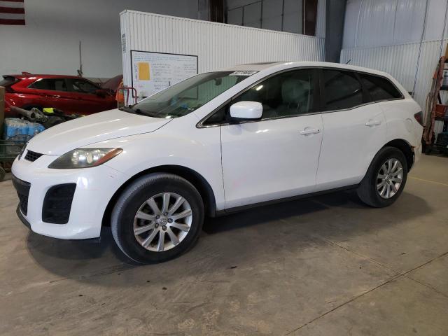 Изображение 1 2011 MAZDA CX-7  2011 с VIN JM3ER2C53B0395509